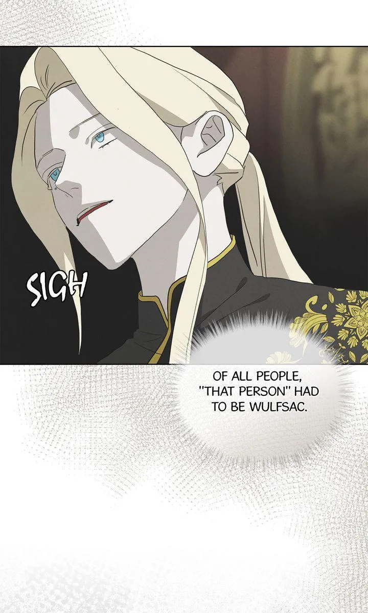 Queen of Snow - Chapter 45 Page 29