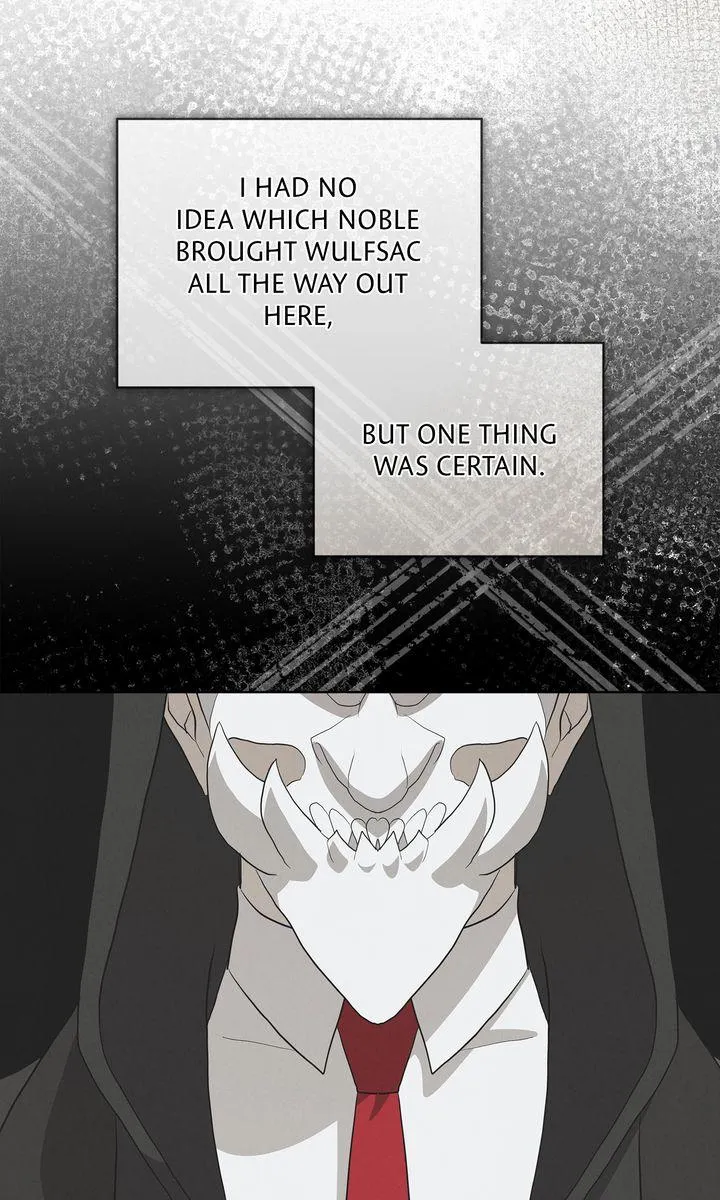 Queen of Snow - Chapter 45 Page 30