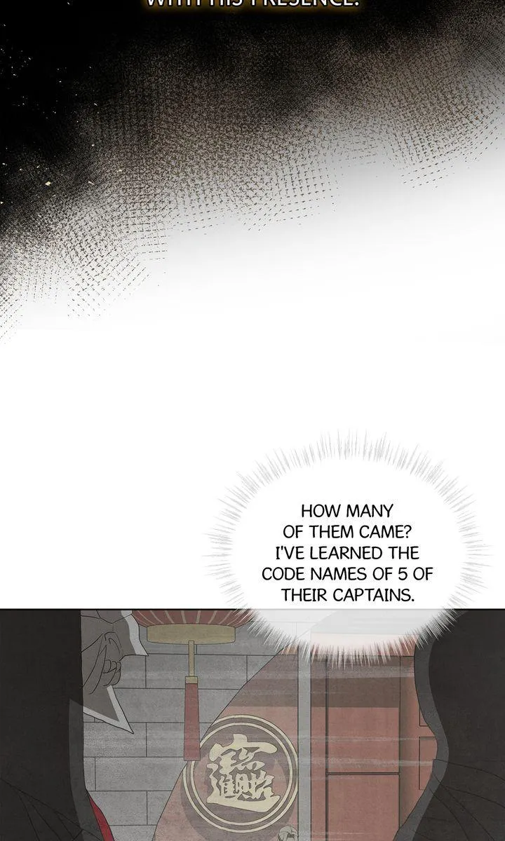 Queen of Snow - Chapter 45 Page 33