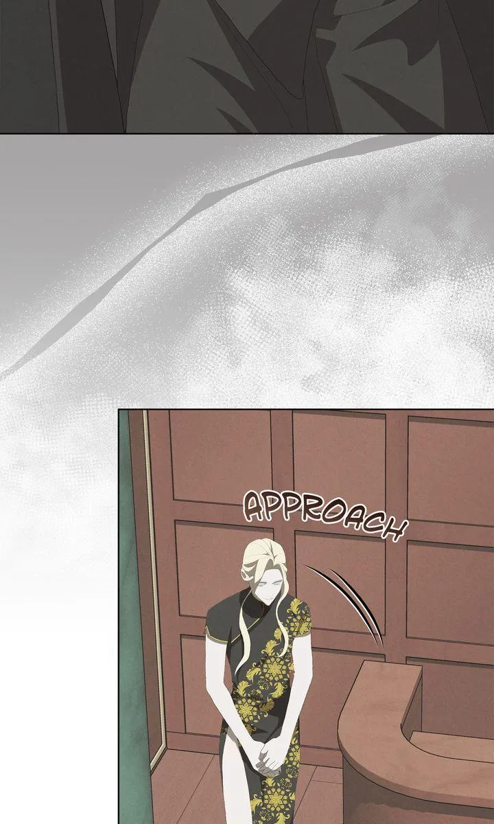 Queen of Snow - Chapter 45 Page 38