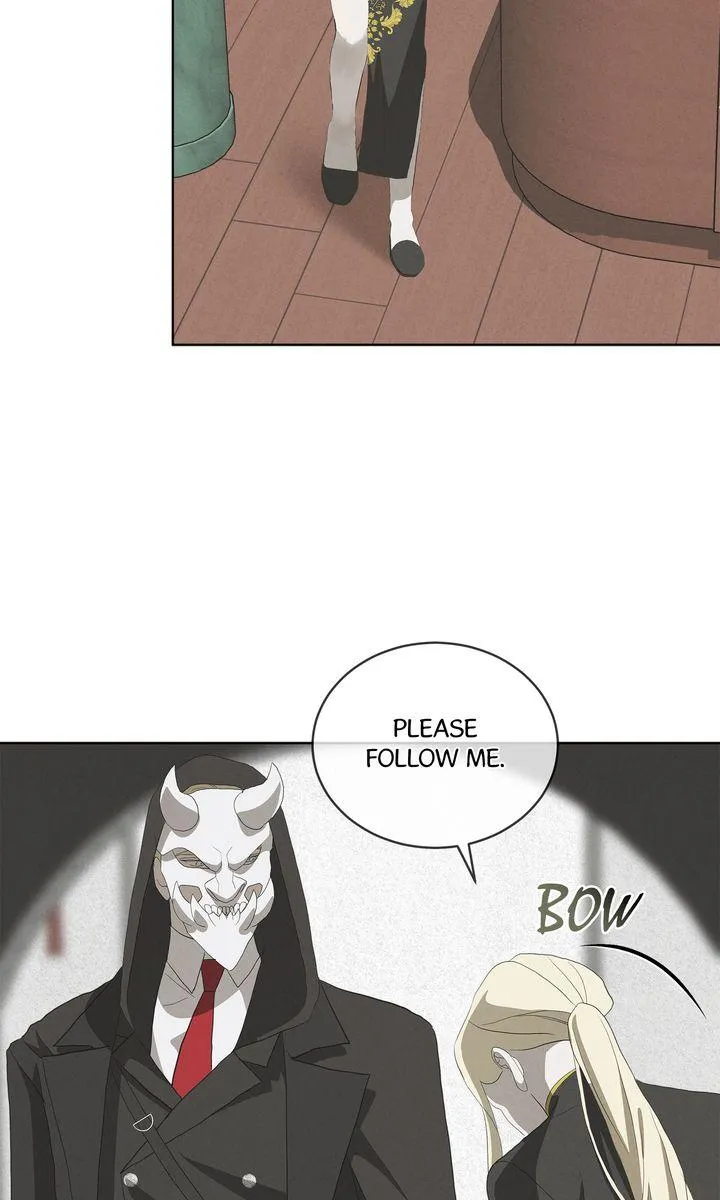 Queen of Snow - Chapter 45 Page 39