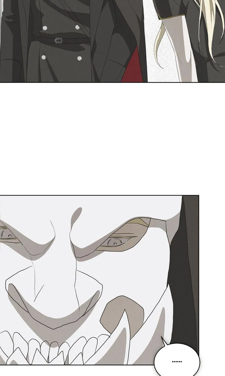 Queen of Snow - Chapter 45 Page 40