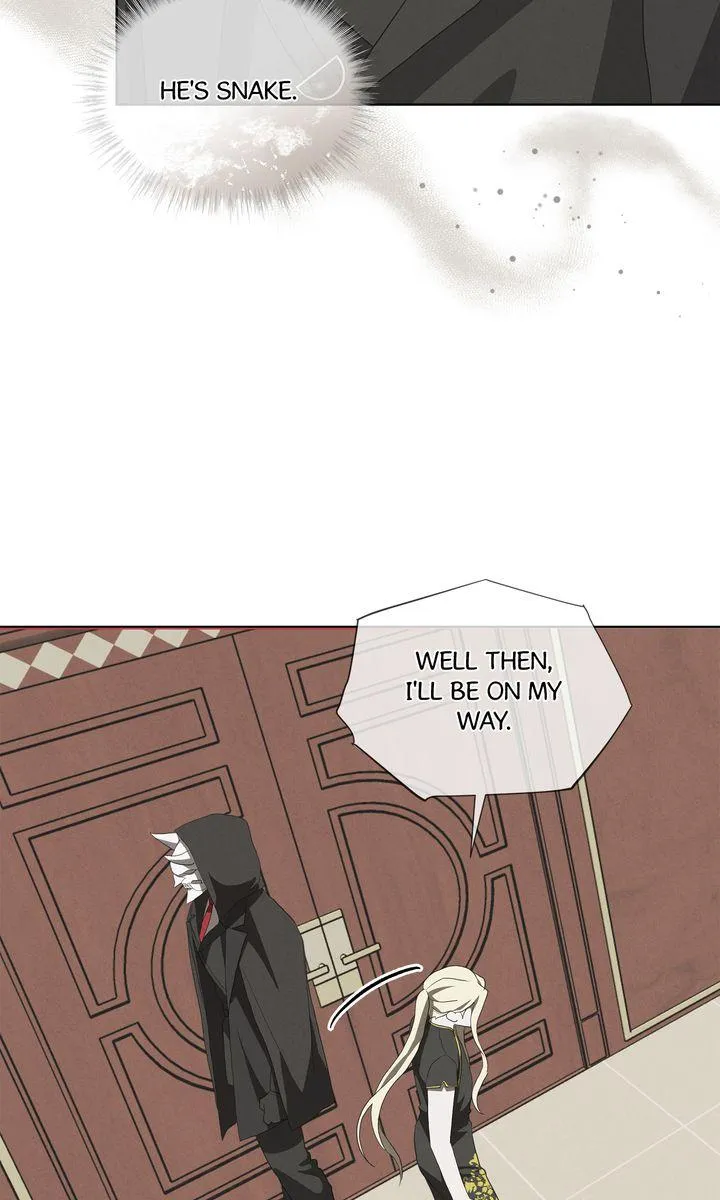 Queen of Snow - Chapter 45 Page 49