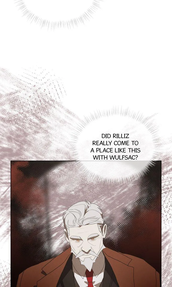 Queen of Snow - Chapter 45 Page 54