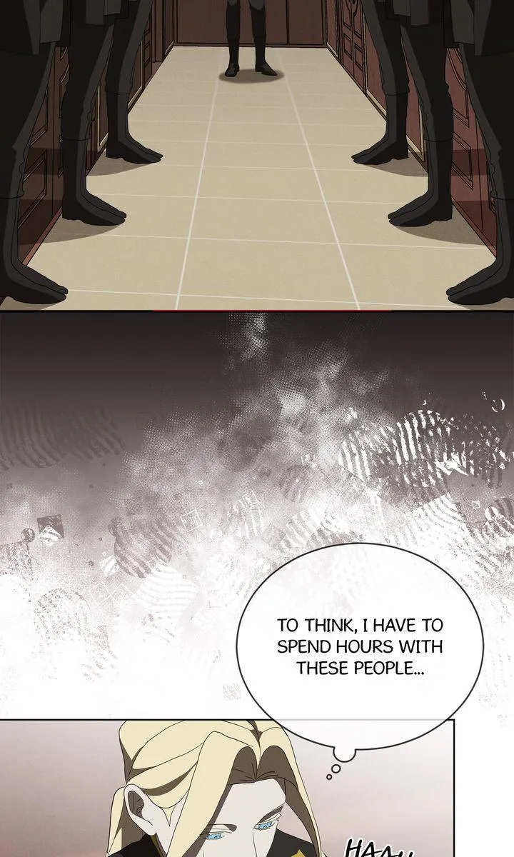 Queen of Snow - Chapter 45 Page 60