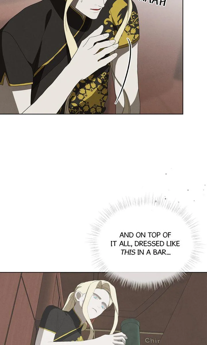 Queen of Snow - Chapter 45 Page 61