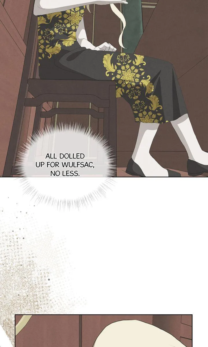 Queen of Snow - Chapter 45 Page 62