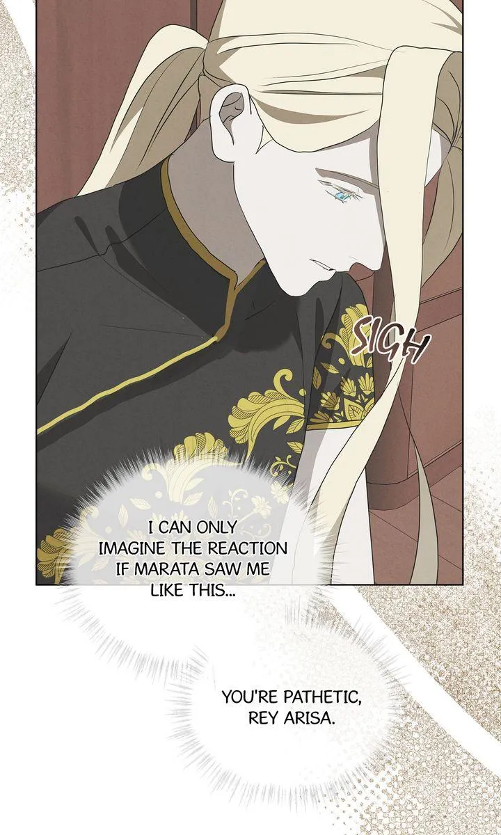 Queen of Snow - Chapter 45 Page 63