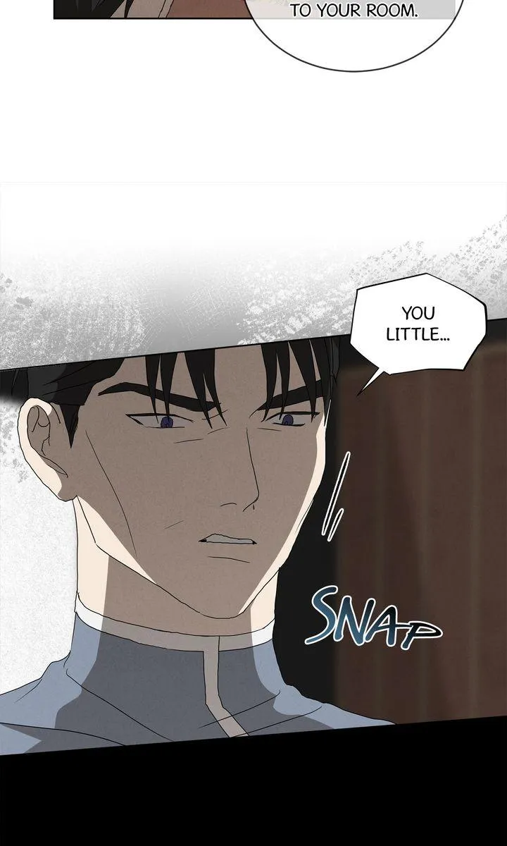 Queen of Snow - Chapter 45 Page 73