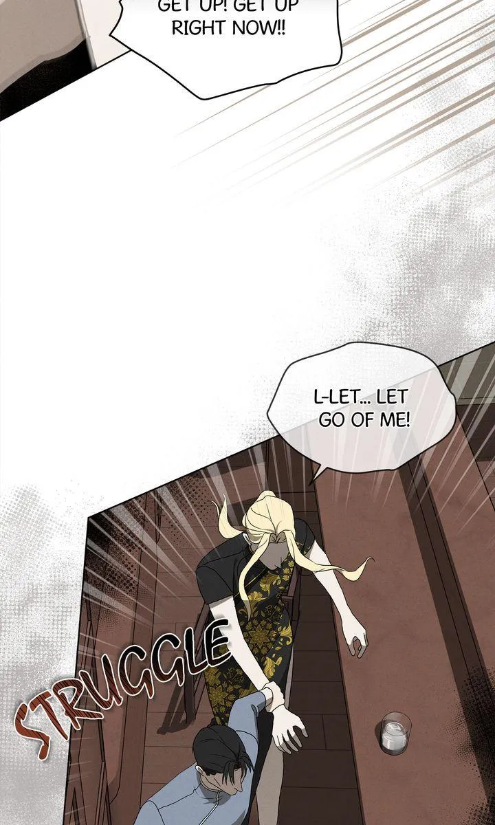 Queen of Snow - Chapter 45 Page 77