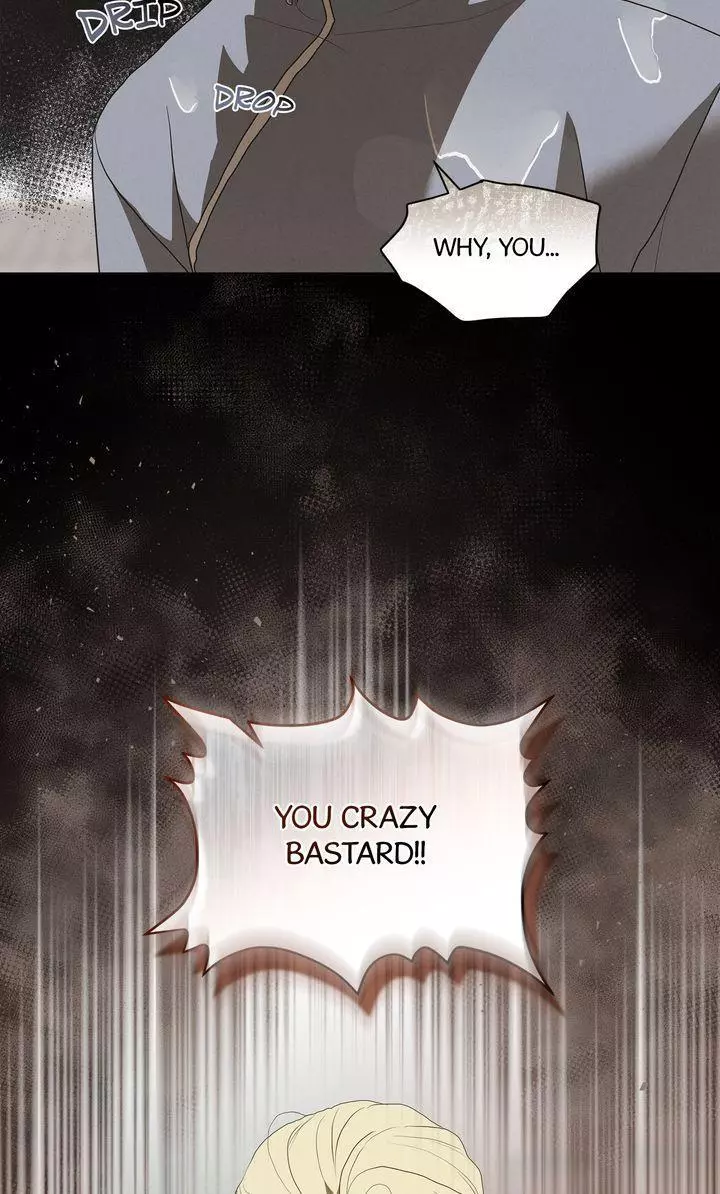 Queen of Snow - Chapter 46 Page 3