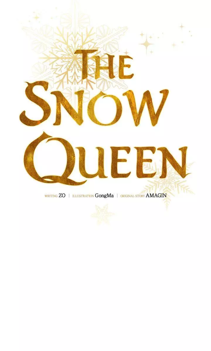 Queen of Snow - Chapter 46 Page 6