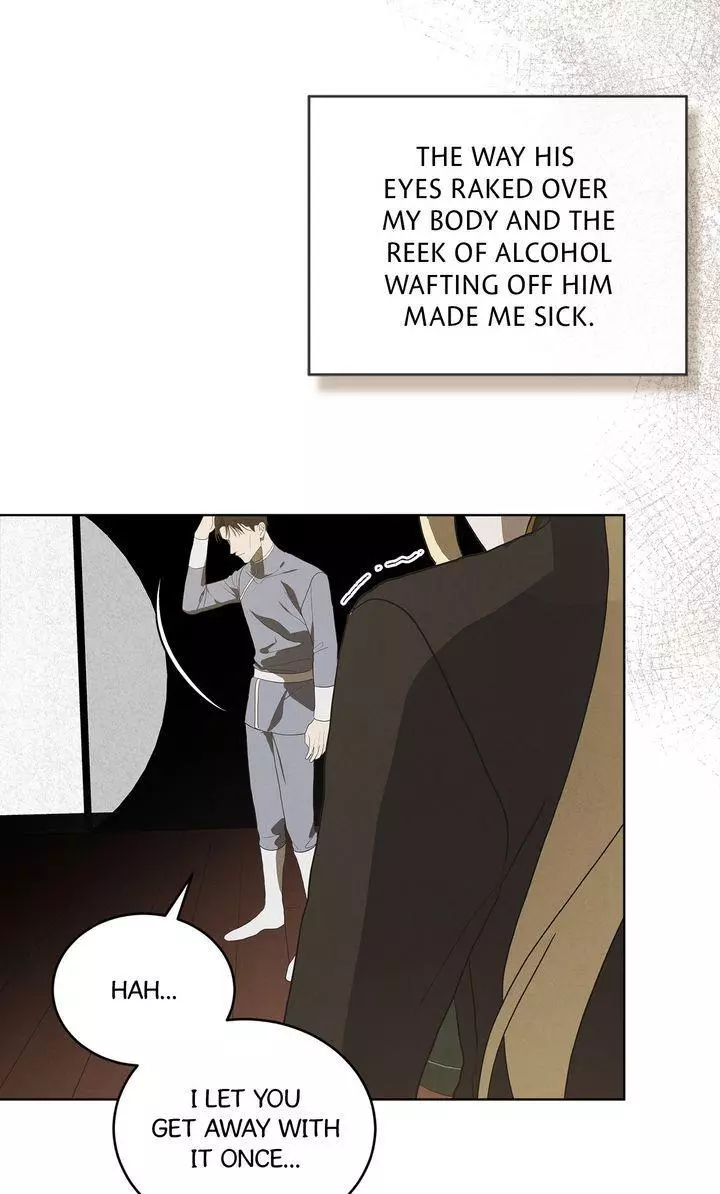 Queen of Snow - Chapter 46 Page 8
