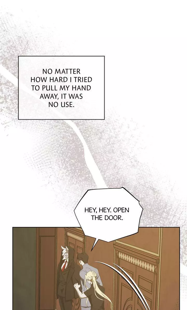 Queen of Snow - Chapter 46 Page 14