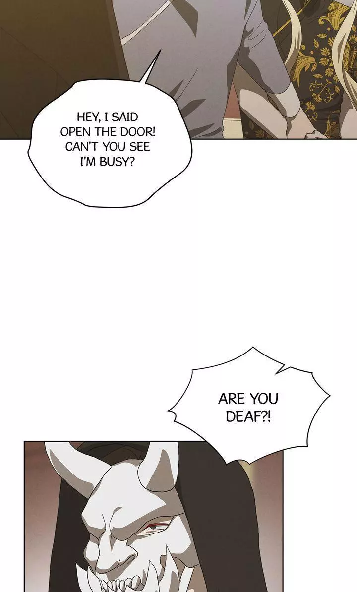 Queen of Snow - Chapter 46 Page 16