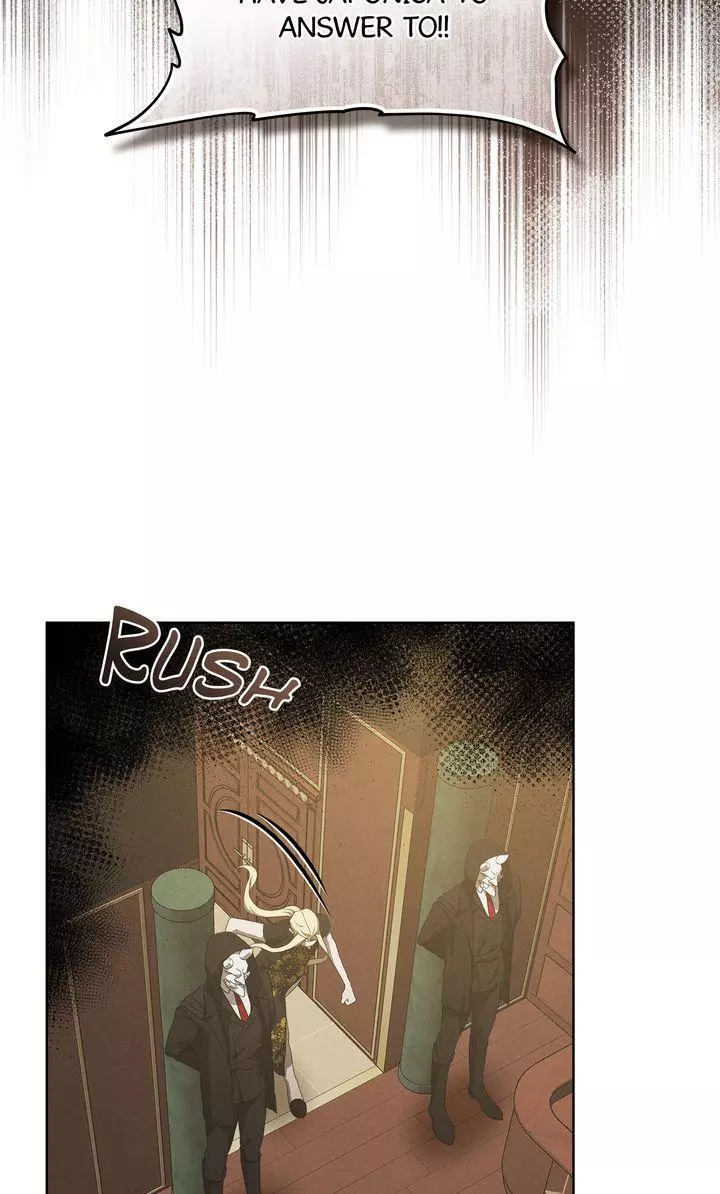 Queen of Snow - Chapter 46 Page 28