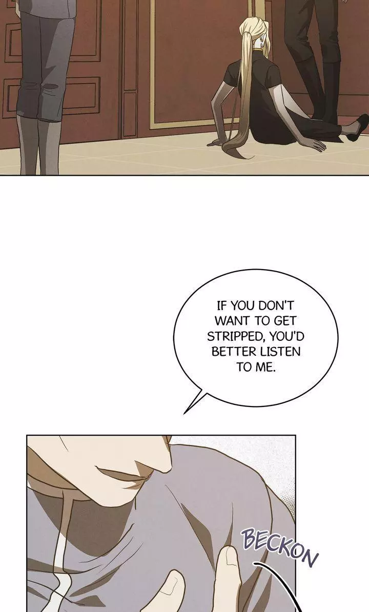 Queen of Snow - Chapter 46 Page 39