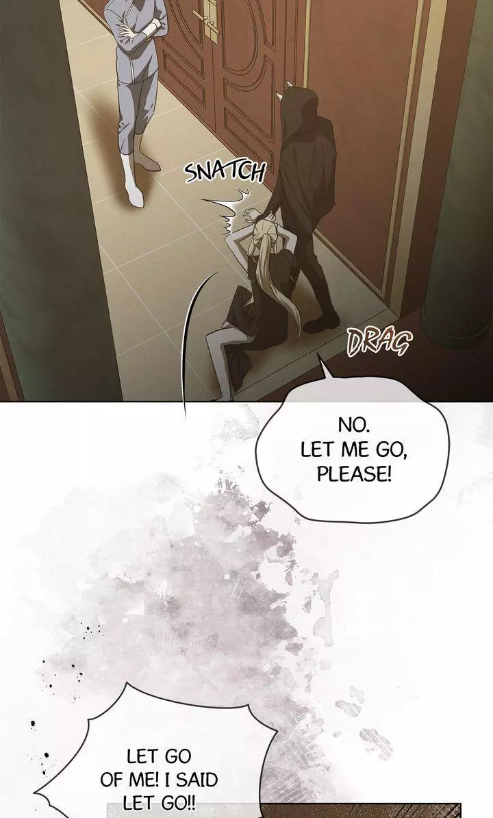 Queen of Snow - Chapter 46 Page 41