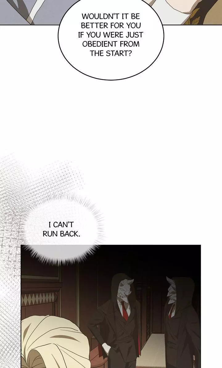 Queen of Snow - Chapter 46 Page 45
