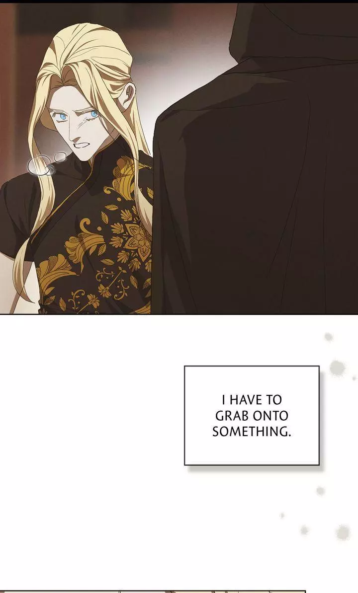 Queen of Snow - Chapter 46 Page 50