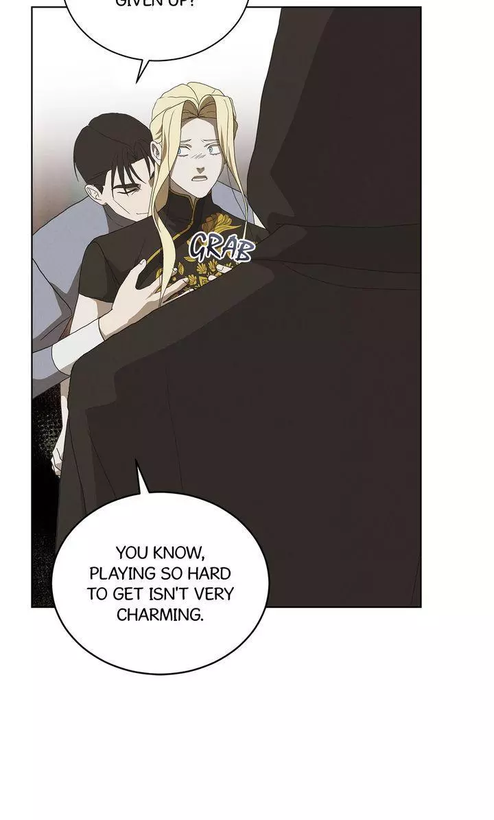 Queen of Snow - Chapter 46 Page 57
