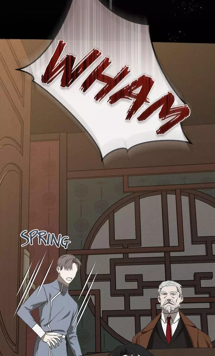 Queen of Snow - Chapter 46 Page 64
