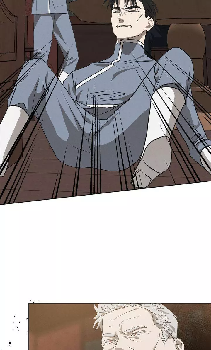 Queen of Snow - Chapter 46 Page 65
