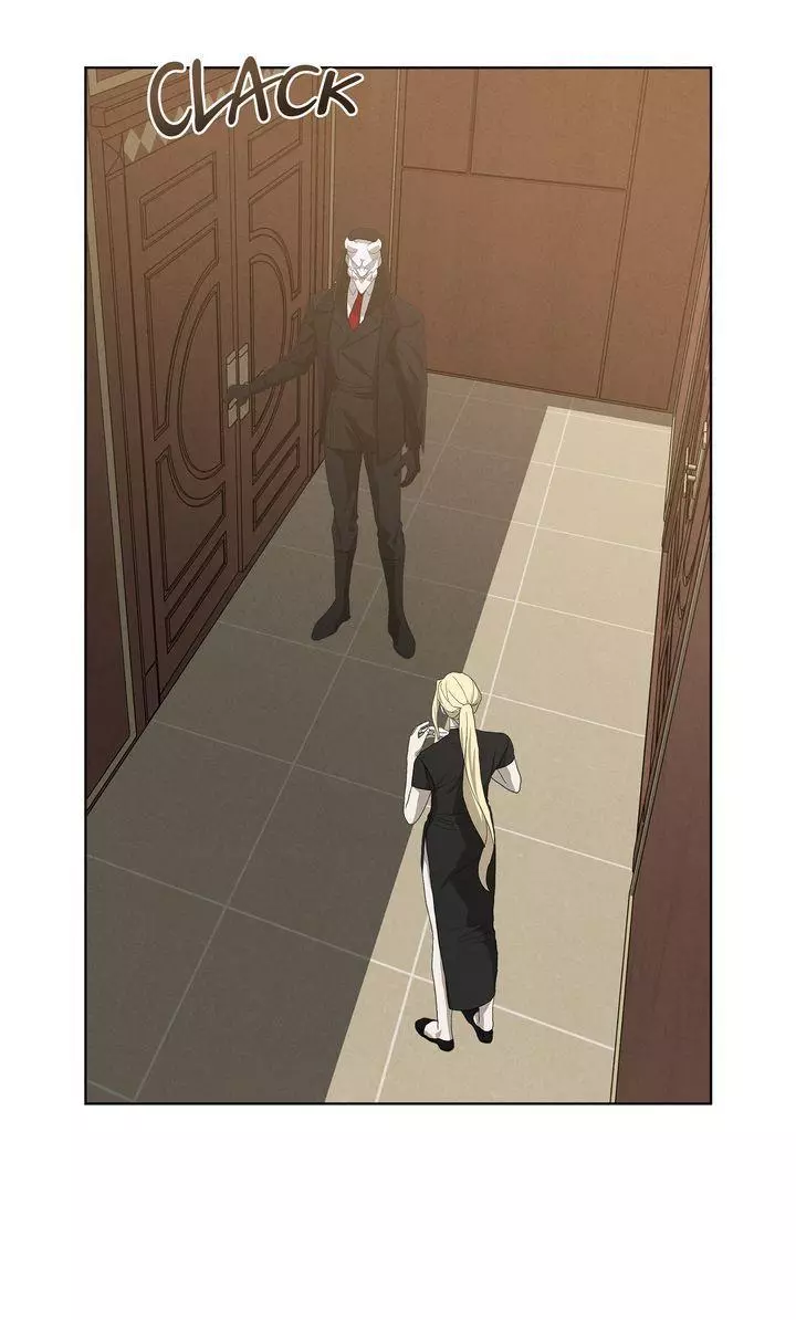 Queen of Snow - Chapter 46 Page 69