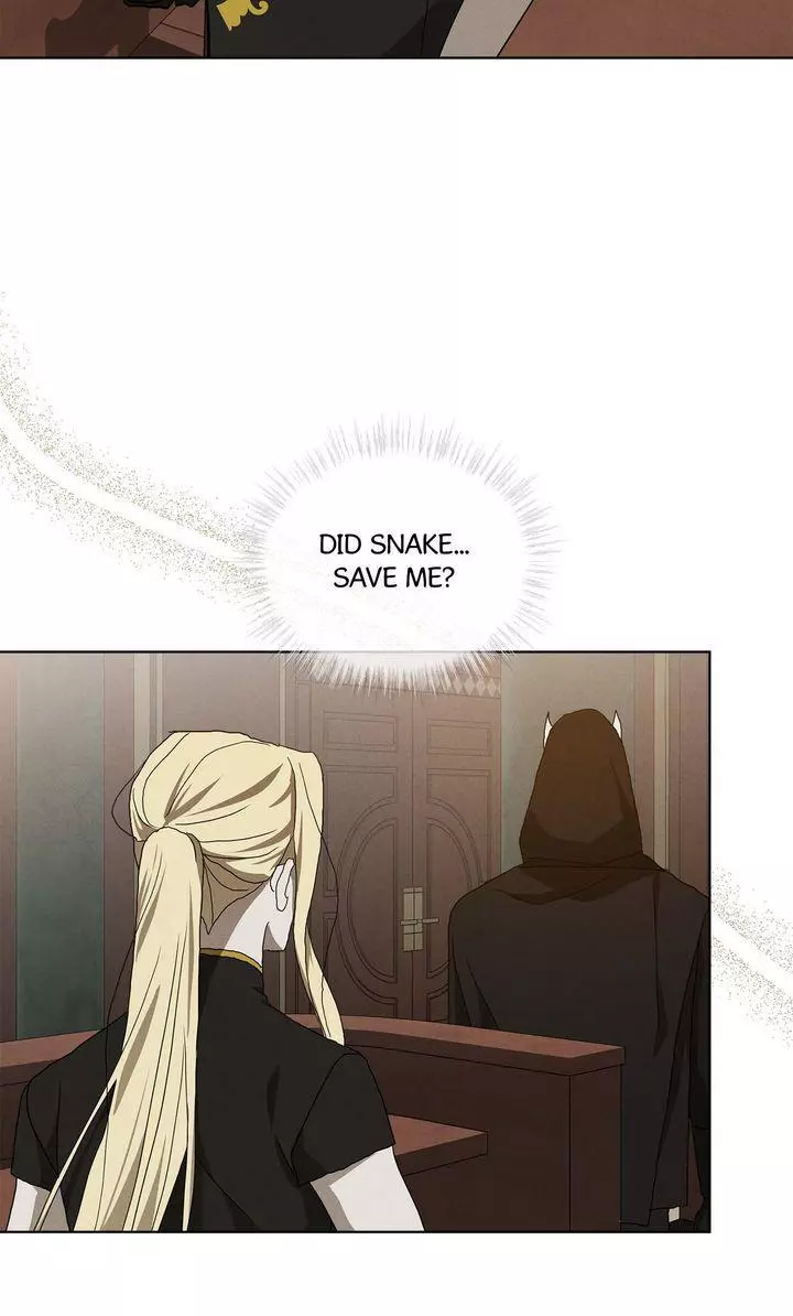 Queen of Snow - Chapter 46 Page 75