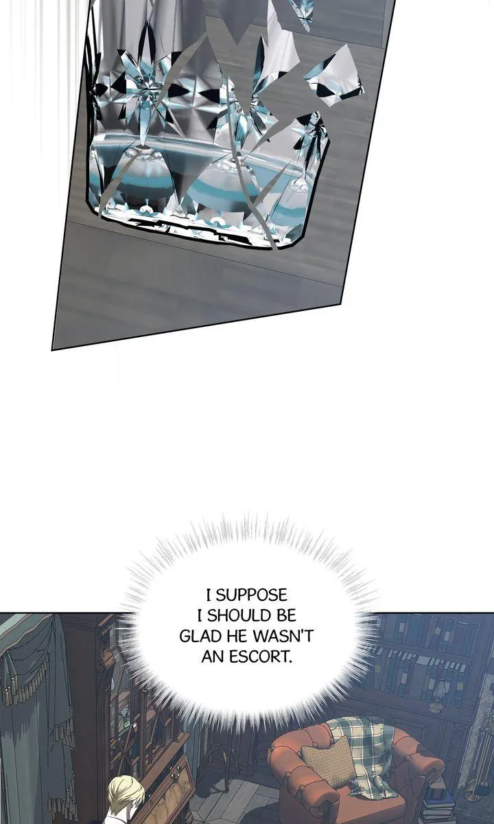 Queen of Snow - Chapter 47 Page 7