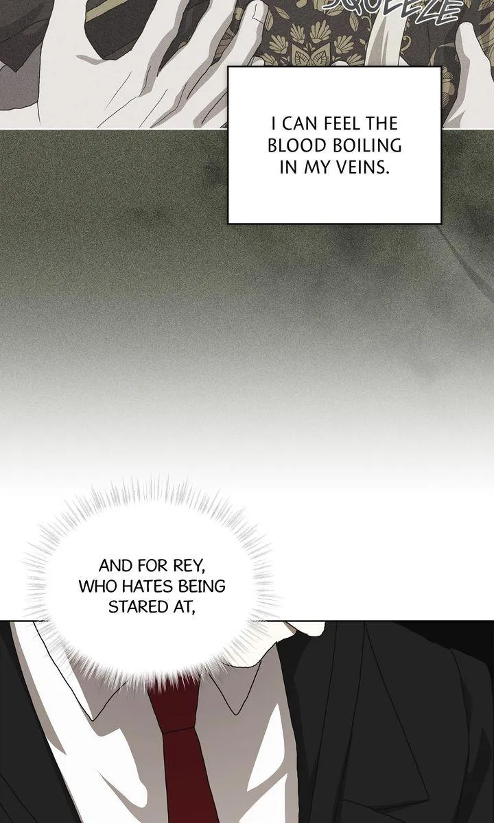 Queen of Snow - Chapter 47 Page 11