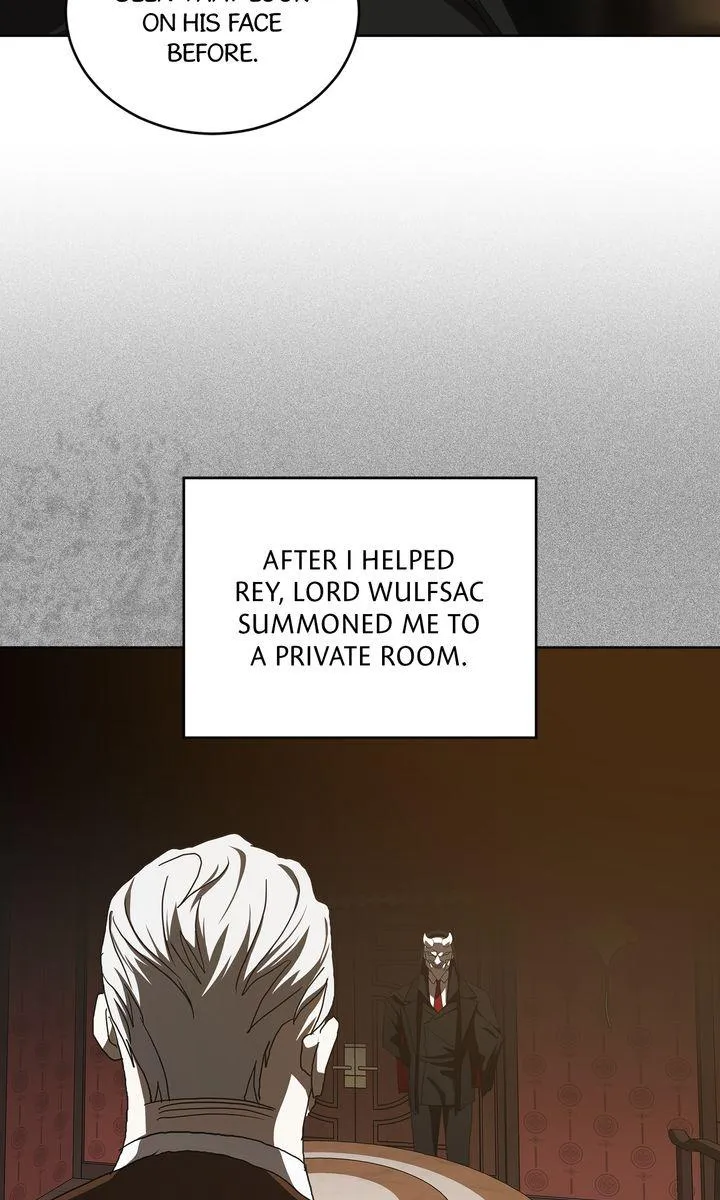 Queen of Snow - Chapter 47 Page 17