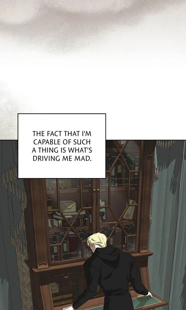 Queen of Snow - Chapter 47 Page 24