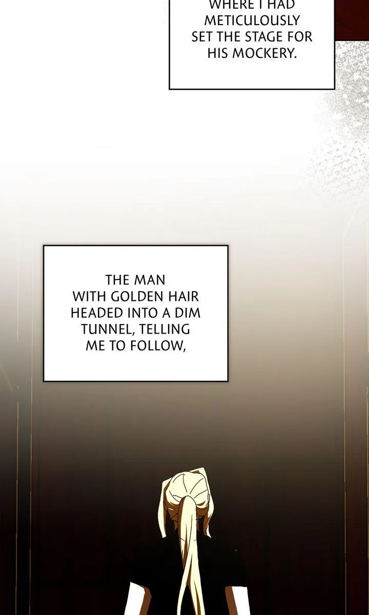 Queen of Snow - Chapter 47 Page 32