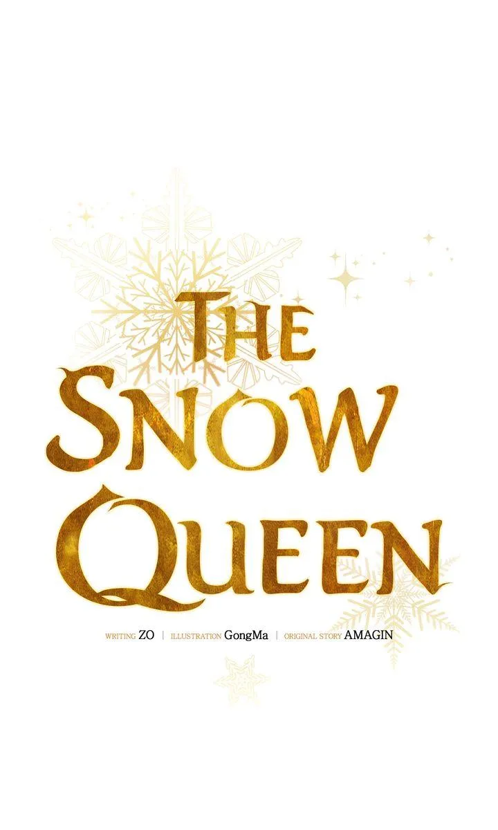 Queen of Snow - Chapter 47 Page 37