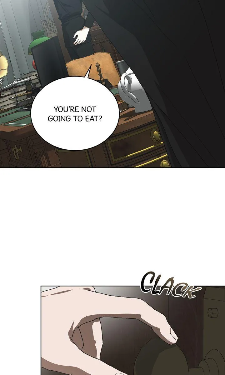 Queen of Snow - Chapter 47 Page 41