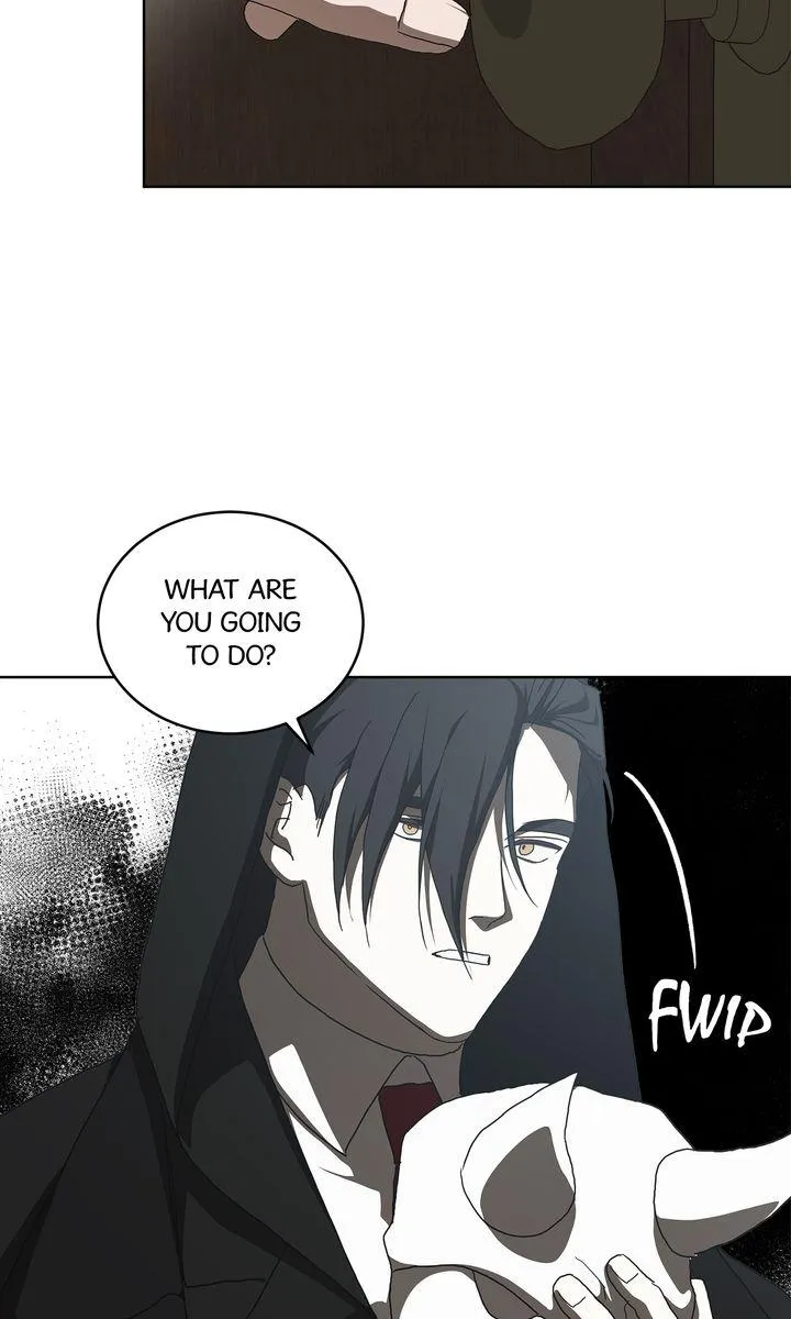 Queen of Snow - Chapter 47 Page 42