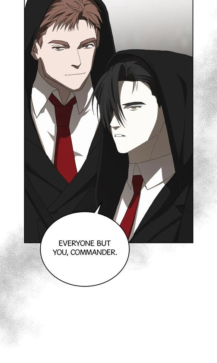 Queen of Snow - Chapter 47 Page 52