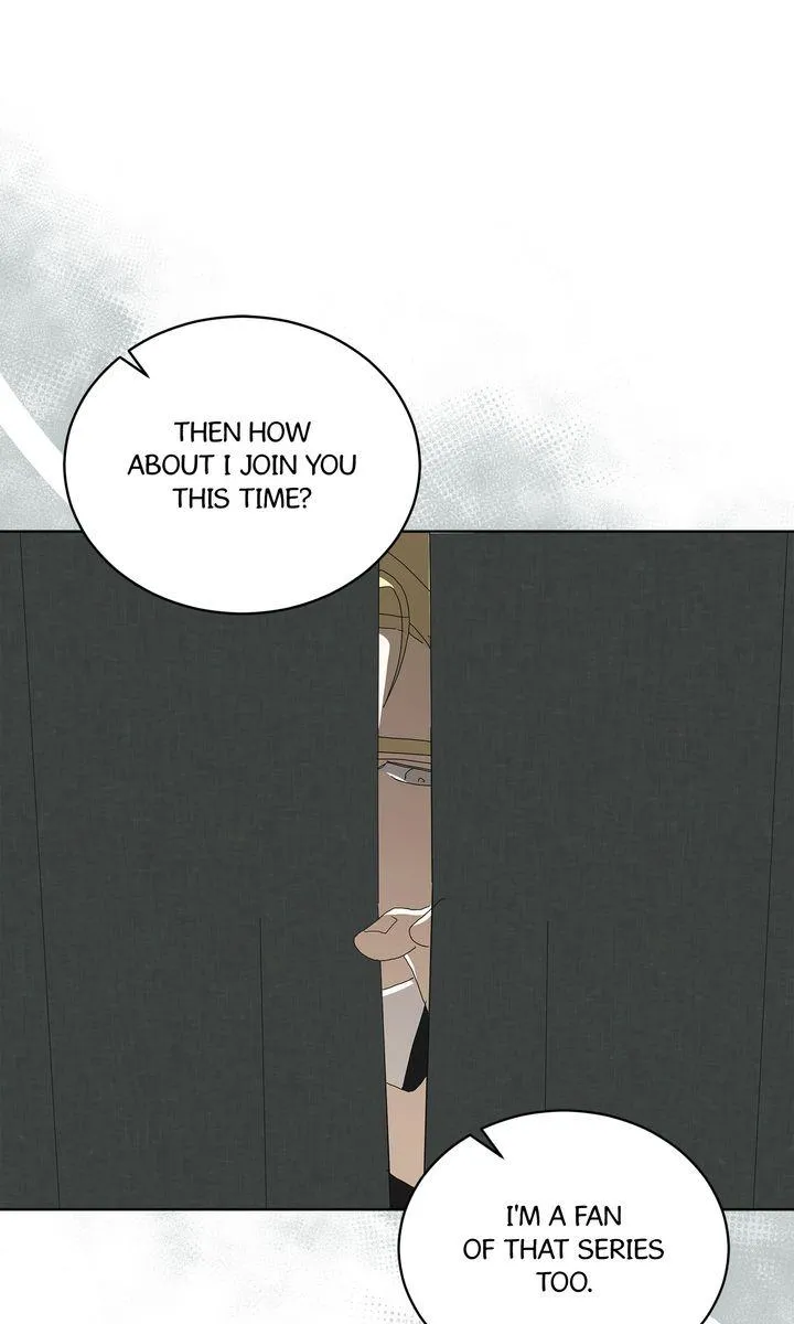 Queen of Snow - Chapter 47 Page 57