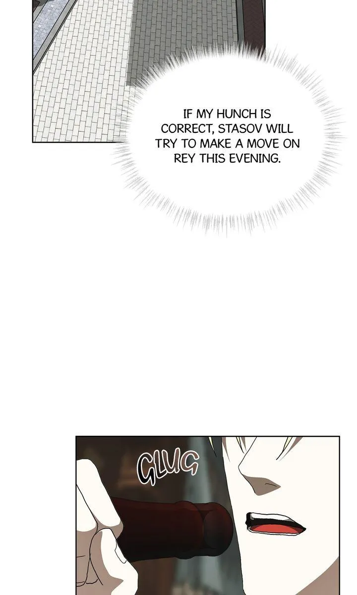 Queen of Snow - Chapter 47 Page 59