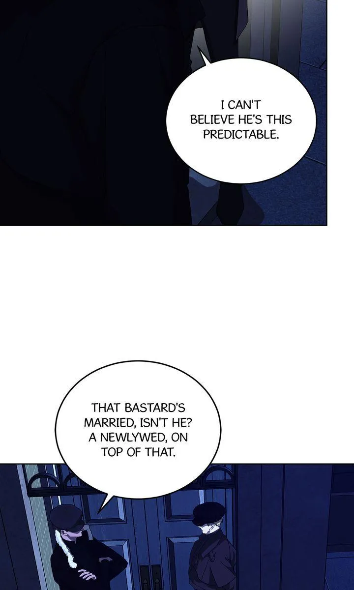 Queen of Snow - Chapter 47 Page 65