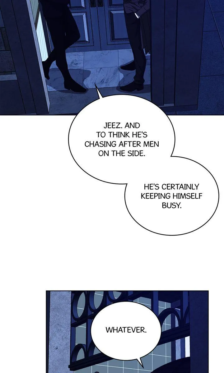 Queen of Snow - Chapter 47 Page 66