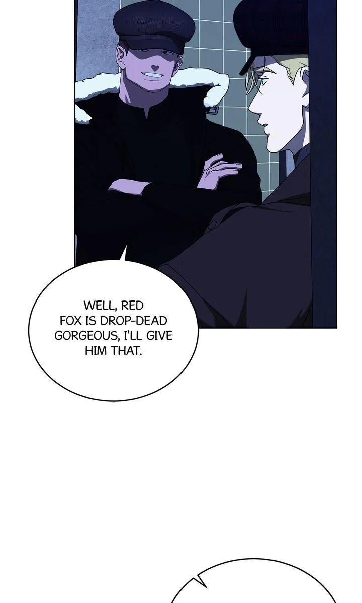 Queen of Snow - Chapter 47 Page 67