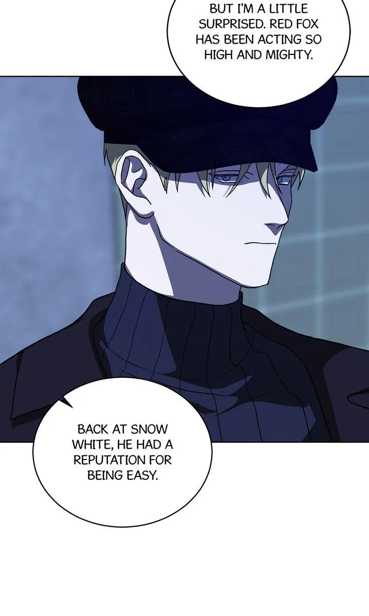 Queen of Snow - Chapter 47 Page 68