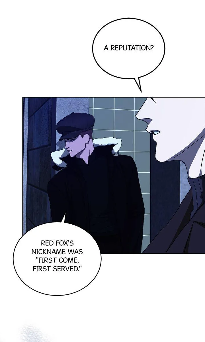Queen of Snow - Chapter 47 Page 69
