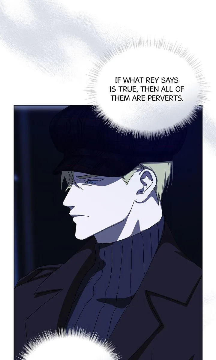 Queen of Snow - Chapter 47 Page 70