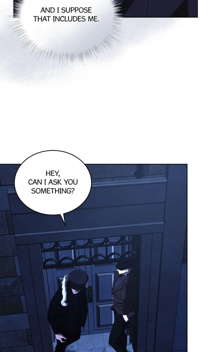 Queen of Snow - Chapter 47 Page 71