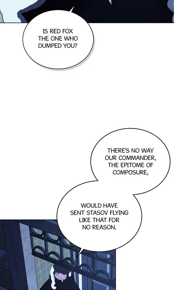 Queen of Snow - Chapter 47 Page 73