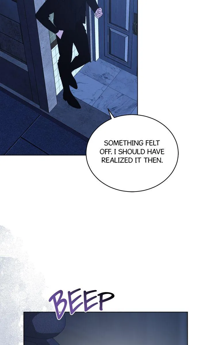 Queen of Snow - Chapter 47 Page 74