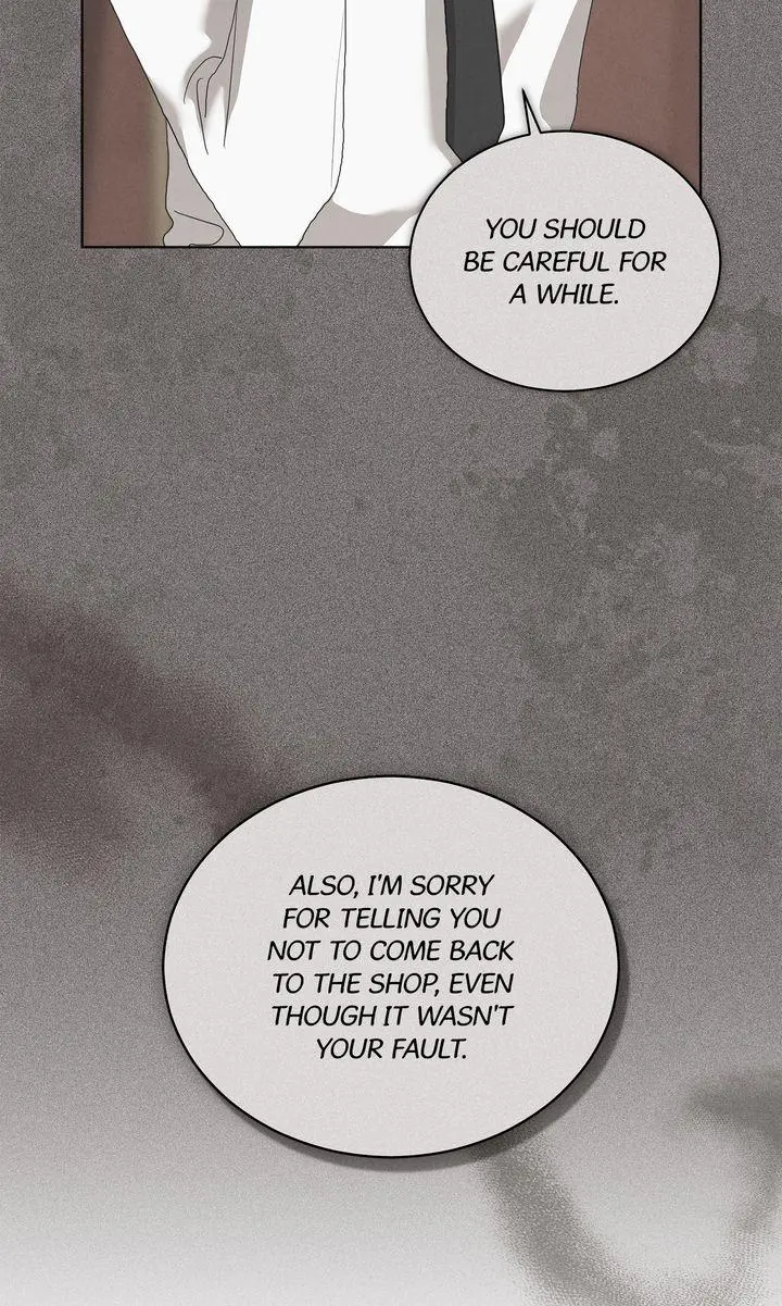 Queen of Snow - Chapter 48 Page 4